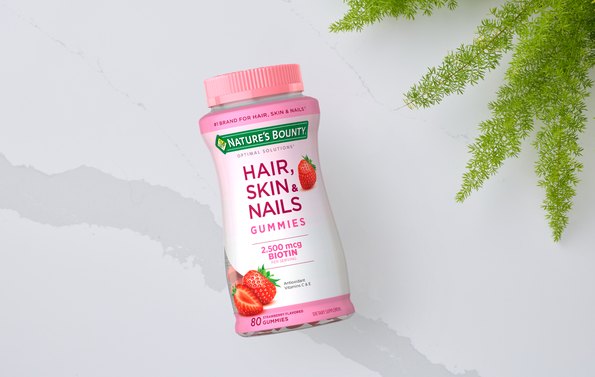 How Long Do Hair, Skin, and Nail Gummies Take to Work?