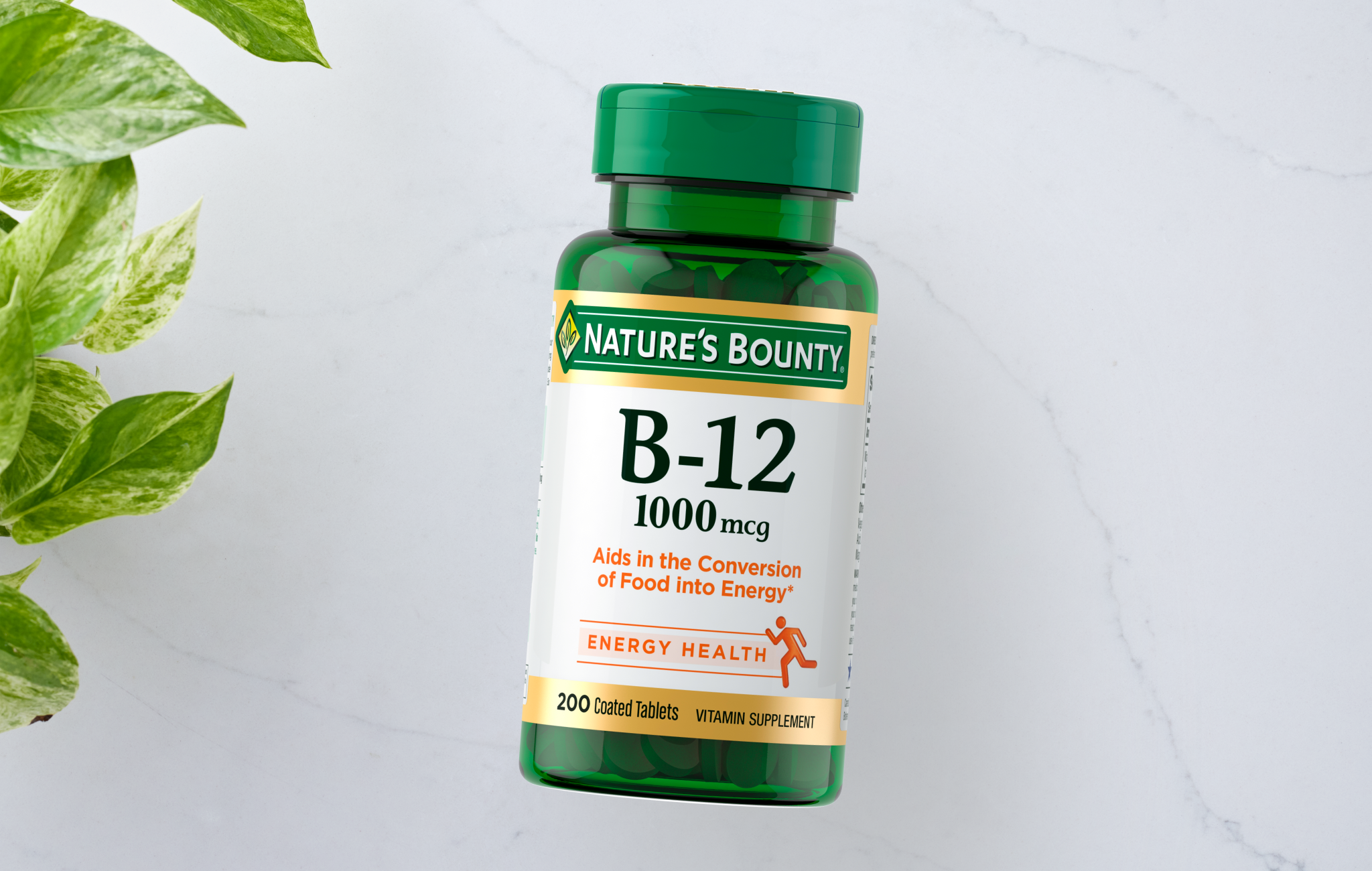 B-Complex Vitamin