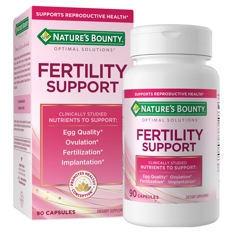 Fertility Support