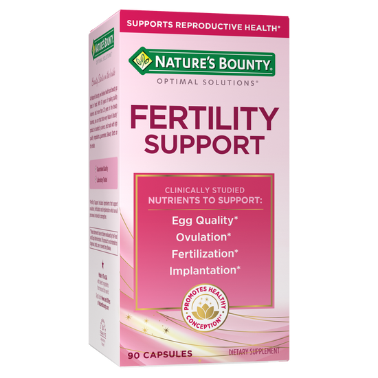Fertility Support