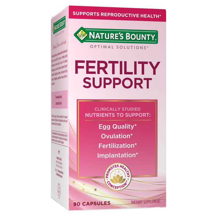 Fertility Support