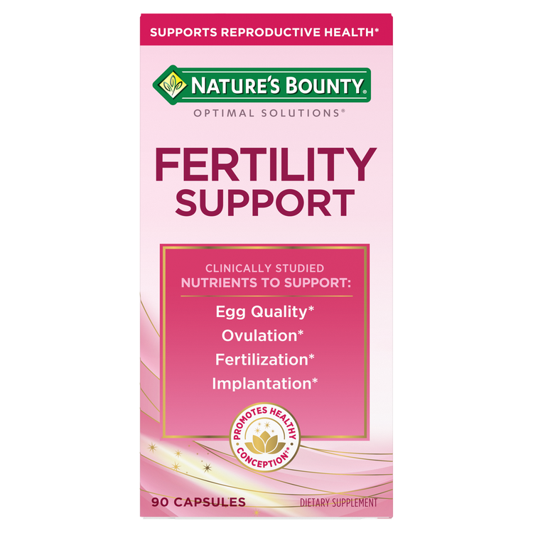 Fertility Support