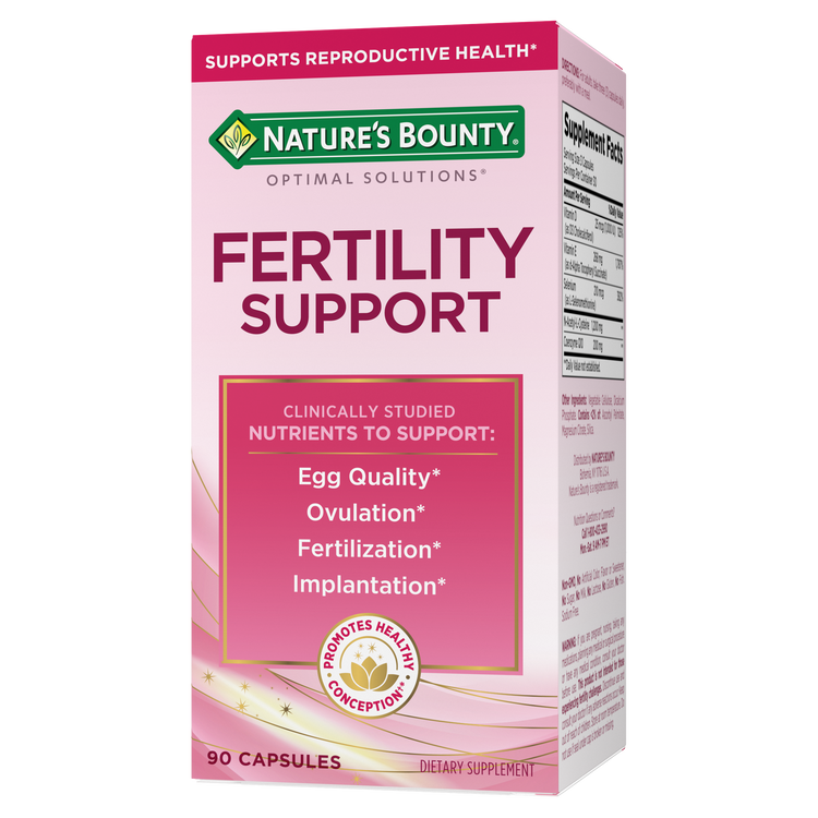 Fertility Support