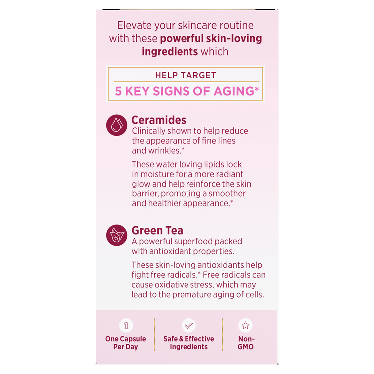 Age Defying Skin Renewal
