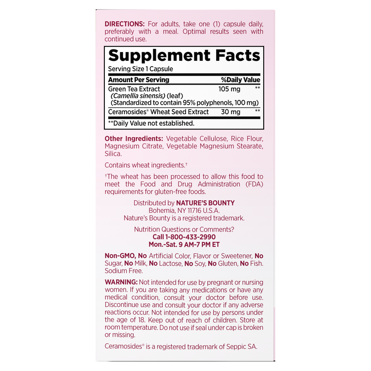 Age Defying Skin Renewal