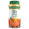 Vitamin D Gummies