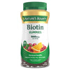 Biotin Gummies