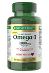 Plant-Based Omega-3