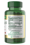 Plant-Based Omega-3