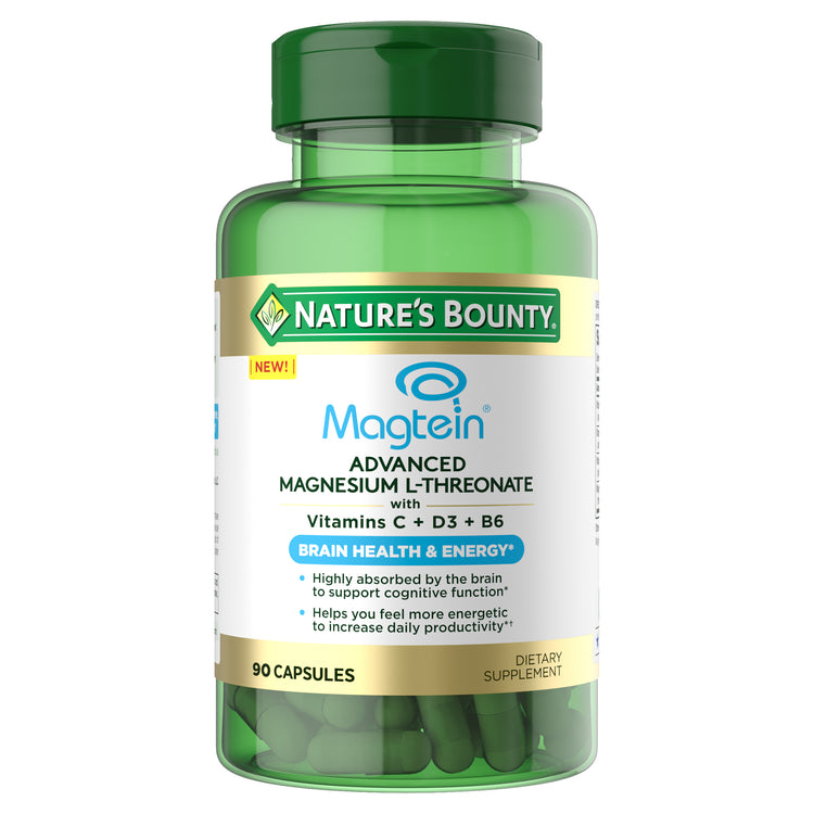 Magnesium L-Threonate