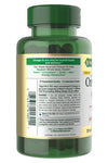 Plant-Based Omega-3