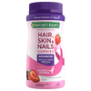 Advanced Hair, Skin & Nails