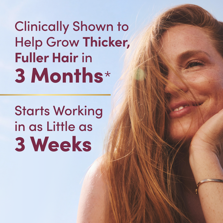 Hair Growth
