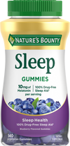 10mg Sleep Gummies