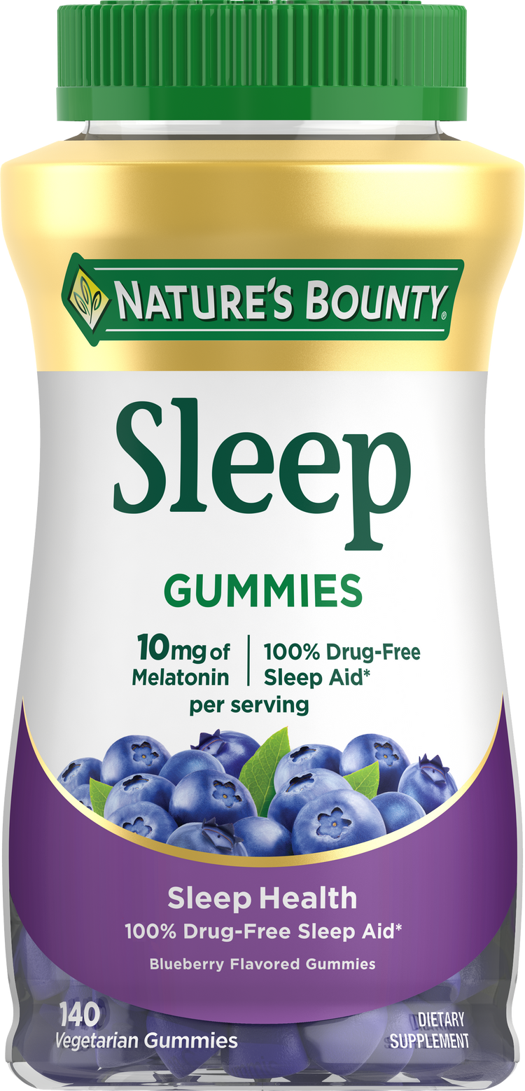 10mg Sleep Gummies