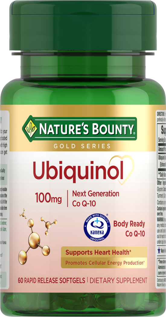 Ubiquinol