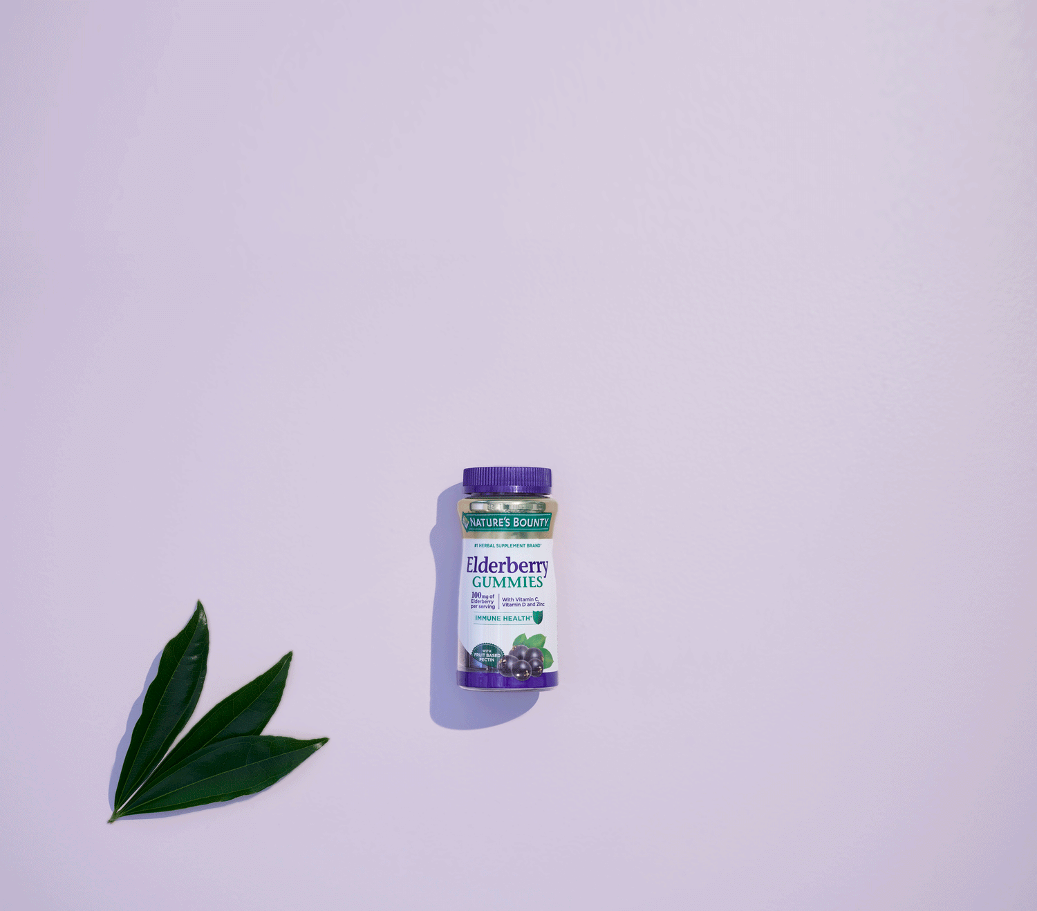 Nature's Bounty – Nature's Bounty