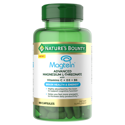 Magnesium L-Threonate