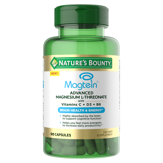 Magnesium L-Threonate