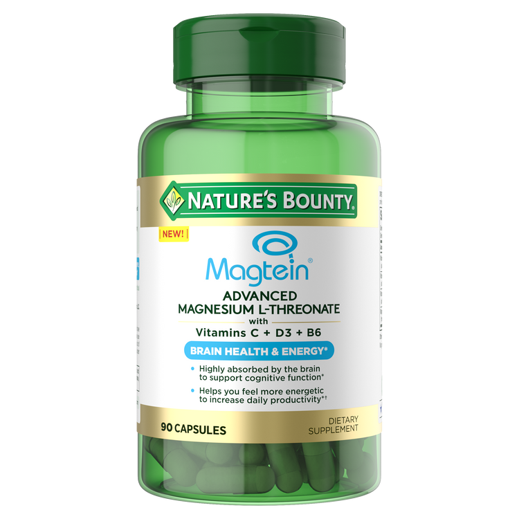 Magnesium L-Threonate