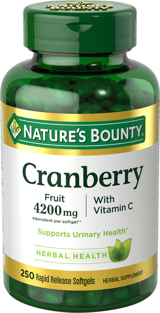 Cranberry