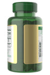Plant-Based Omega-3