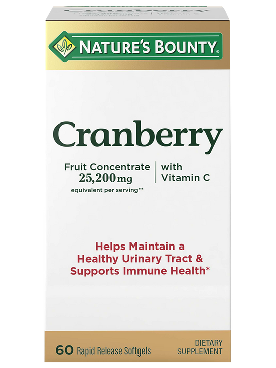Cranberry