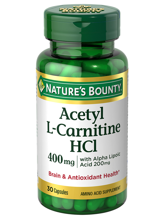 Acetyl L-Carnitine HCl