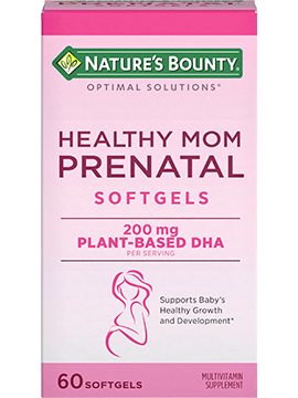 Healthy Mom Prenatal Multi