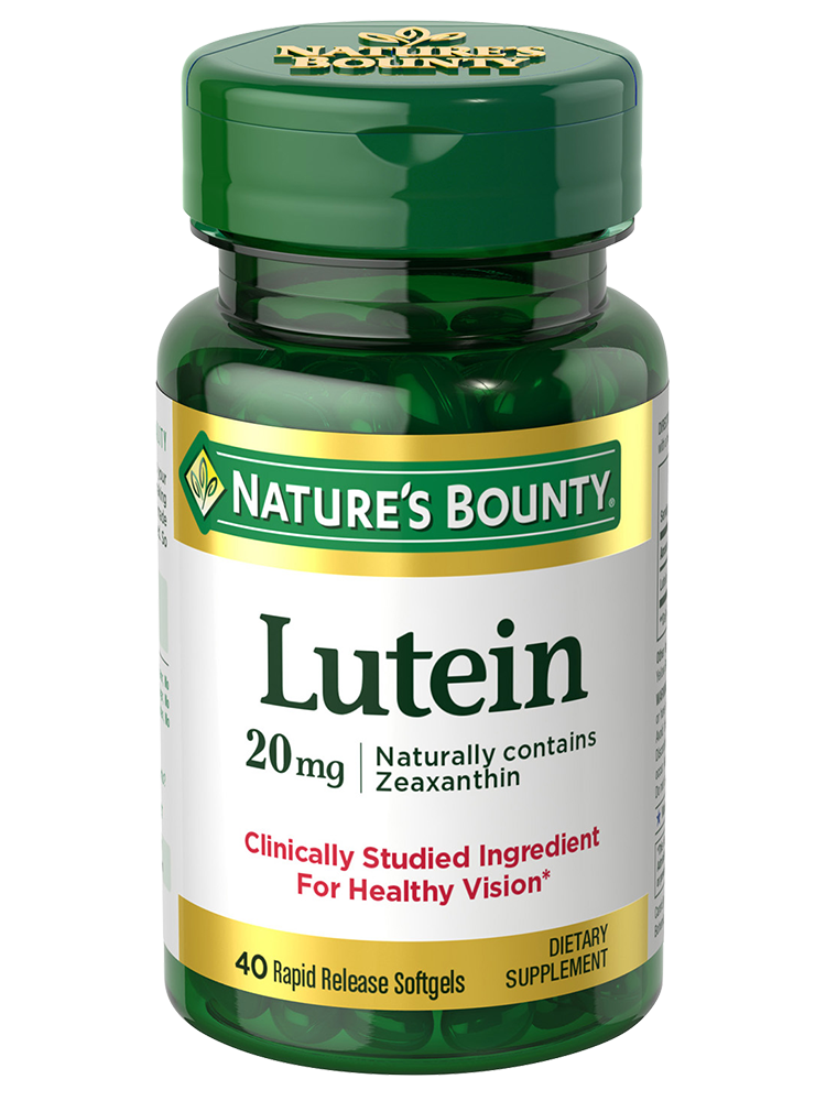 It's also a good source of lutein, a phytochemical It's also a good source of lutein, a phytochemical