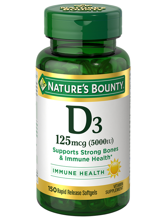 Nature's Bounty Optimal Solutions Complete Protein & Vitamin Shake Mix  Vanilla